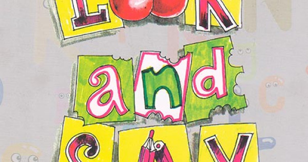 «Look and say»