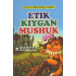 «Etik kiygan mushuk»