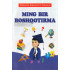 «Ming bir boshqotirma»