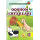 «Oqshom ertaklari»‎ (1-16-qismlar)