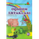 «Oqshom ertaklari»‎ (1-16-qismlar)