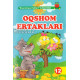 «Oqshom ertaklari»‎ (1-16-qismlar)