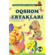 «Oqshom ertaklari»‎ (1-16-qismlar)