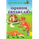 «Oqshom ertaklari»‎ (1-16-qismlar)