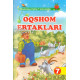 «Oqshom ertaklari»‎ (1-16-qismlar)