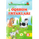 «Oqshom ertaklari»‎ (1-16-qismlar)