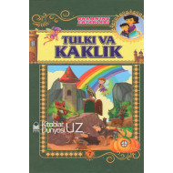 «Tulki va kaklik»