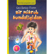 «Bir mikrob kundaligidan»