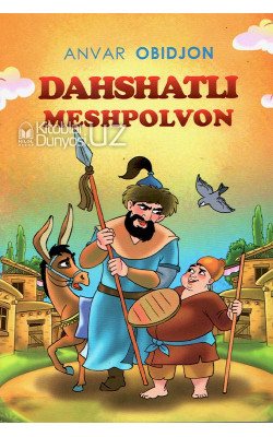 «Dahshatli Meshpolvon»