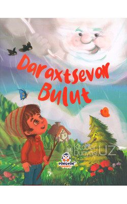 «Daraxtsevar bulut»