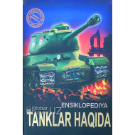 «Ensiklopediya - Tanklar haqida»