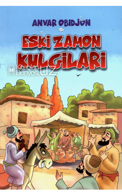 «Eski zamon kulgilari»