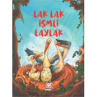 «Lak lak ismli laylak»