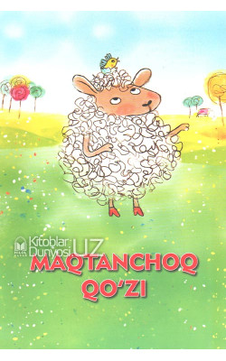 «Maqtanchoq qo'zi»