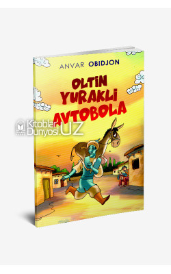 «Oltin yurakli Avtobola»