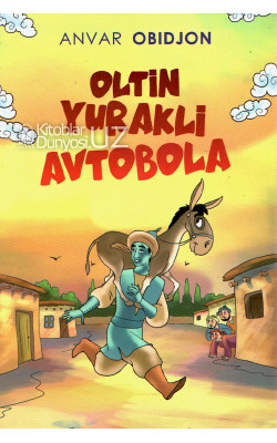 «Oltin yurakli Avtobola»