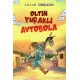 «Oltin yurakli Avtobola»