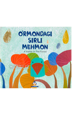 «O'rmondagi sirli mehmon»