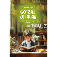 «Go'zal xulqlar»