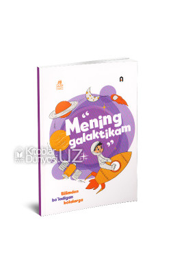 «Mening galaktikam»