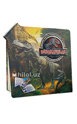 «Dinozavrlar»