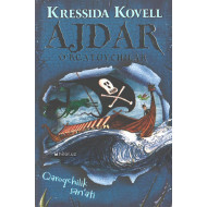 «Ajdar o'rgatuvchilar 2» (qaroqchilik san'ati)