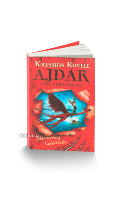 «Ajdar o'rgatuvchilar 1» (afsonaning boshlanishi)