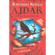 «Ajdar o'rgatuvchilar 1» (afsonaning boshlanishi)