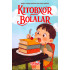 «Kitobxo‘r bolalar»