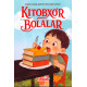 «Kitobxo‘r bolalar»