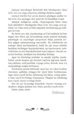 «Sog‘lom, odobli va baxtiyor qiz farzand tarbiyalash»