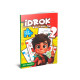 «Idrok. O‘yla-izla-top» (4-8 yosh. 2 - qism)