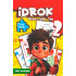 «Idrok. O‘yla-izla-top» (4-8 yosh. 2 - qism)