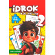 «Idrok. O‘yla-izla-top» (4-8 yosh. 2 - qism)