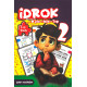 «Idrok. O‘yla-izla-top» (7-11 yosh. 2 - qism)