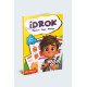 «Idrok. Думай - Ищи - Найди» (4-8 лет)