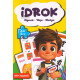 «Idrok. Думай - Ищи - Найди» (4-8 лет)