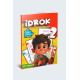 «Idrok. Думай - Ищи - Найди 2» (4-8 лет)