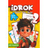 «Idrok. Думай - Ищи - Найди 2» (4-8 лет)