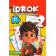 «Idrok. Думай - Ищи - Найди 2» (4-8 лет)