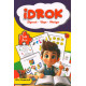 «Idrok. Думай - Ищи - Найди» (7-11 лет)