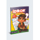 «Idrok. Думай - Ищи - Найди 2» (7-11 лет)