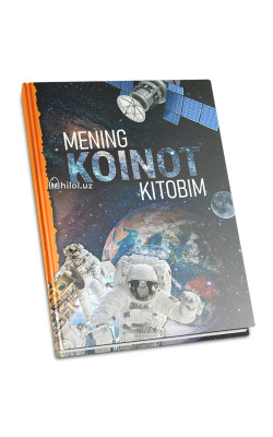 «Mening koïnat kitobim» 