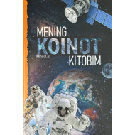 «Mening koïnat kitobim» 