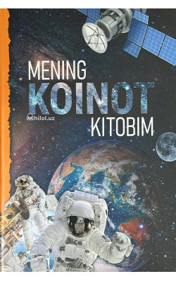 «Mening koïnat kitobim» 