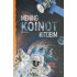 «Mening koïnat kitobim» 