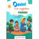 «Odobni uch yoshdan oʻrganamiz» (2-qism)