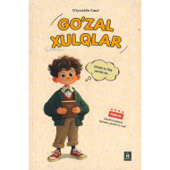 «Go'zal xulqlar»