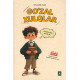 «Go'zal xulqlar»