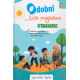 «Odobni uch yoshdan oʻrganamiz» (3-qism)